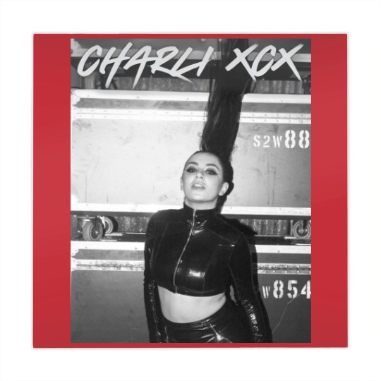 Discover CHARLI XCX Vintage Homage Mahjong Mats, Charli Xcx Style 90s Mahjong Mats, Charli Xcx Retro Mahjong Mats
