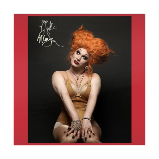 Discover Jinkx monsoon rpdr Mahjong Mats