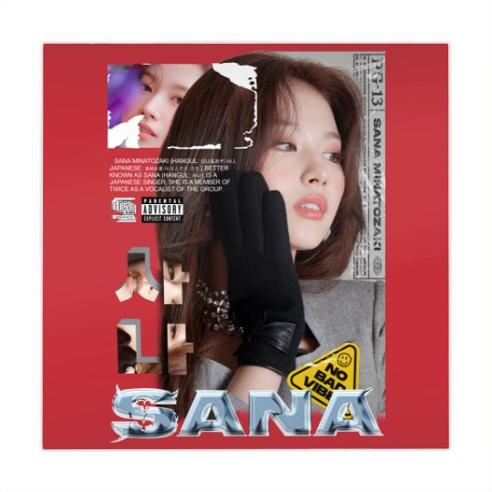 Discover Sana Twice Mahjong Mats