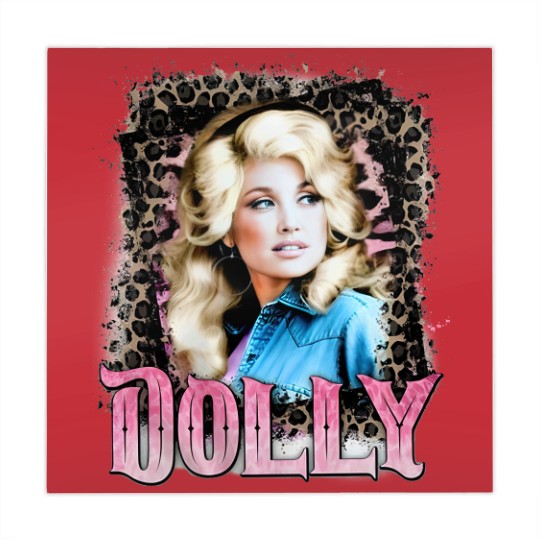 Discover Dolly Parton Mahjong Mats, Vintage Dolly Parton Mahjong Mats