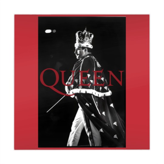 Discover Freddie Mercury Mahjong Mats, Queen Band Mahjong Mats