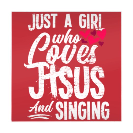 Discover Jesus Funny Singing Mahjong Mats