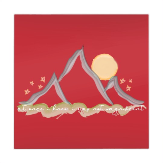 Discover Holocene - Bon Iver Mahjong Mats