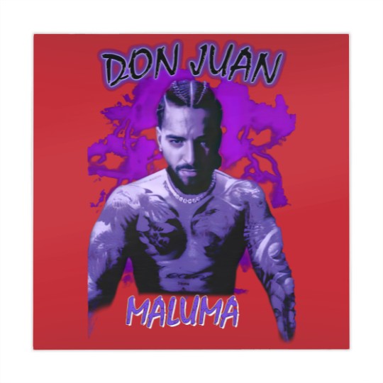 Discover Don Juan Maluma Mahjong Mats
