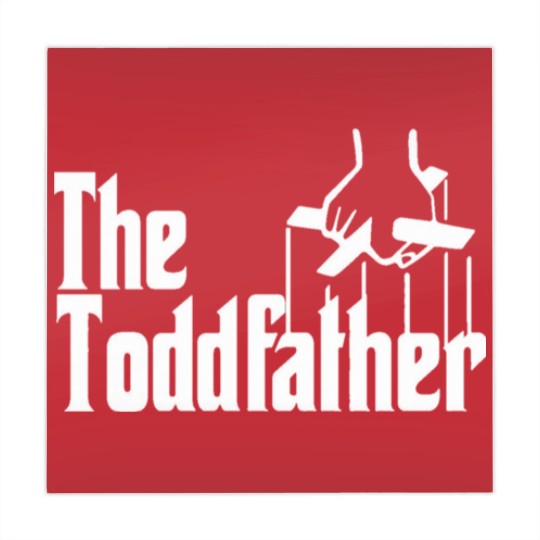 Discover Toddfather T-ShirtThe Toddfather | Active Mahjong Mats