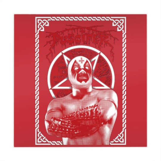 Discover PUSCIFER BAND Mahjong Mats