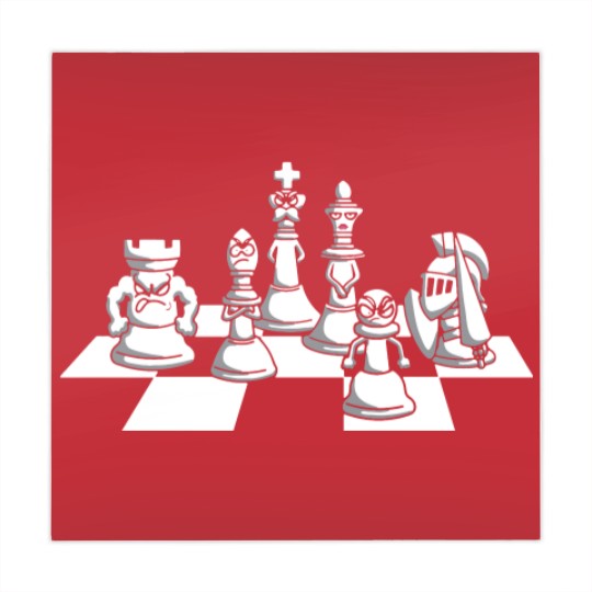 Discover Chess chess piece Mahjong Mats
