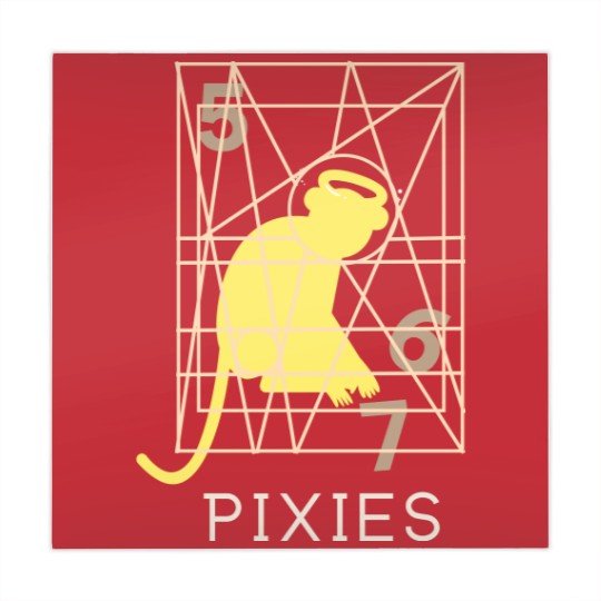 Discover Pixiies Doolittle  | Essential Mahjong Mats