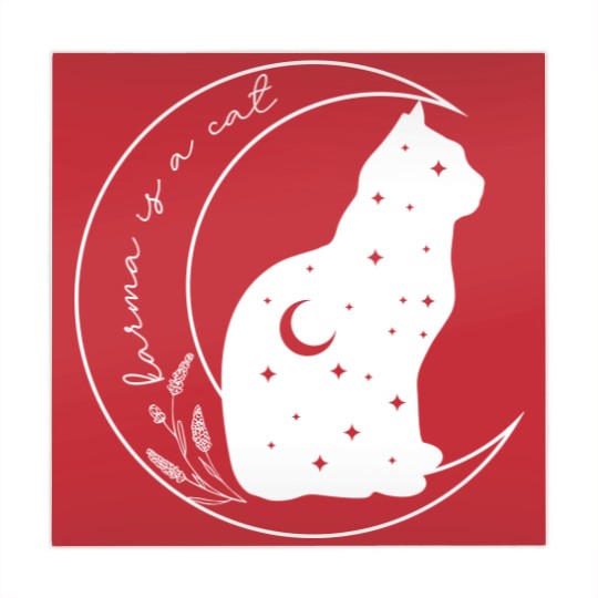 Discover Karma is a Cat Mahjong Mats