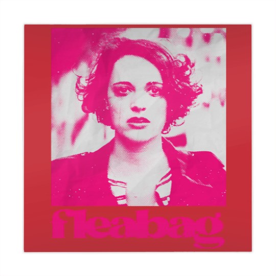 Discover fleabag by phoebe waller bridge Mahjong Mats