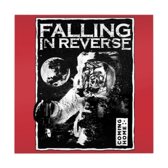 Discover Falling In Reverse Mahjong Mats, Falling In Reverse The Popular Mons Tour 2023 Mahjong Mats