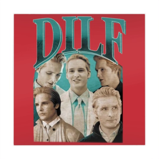 Discover Carlisle Cullen Vintage Retro 90's Mahjong Mats - The Original DILF Mahjong Mats