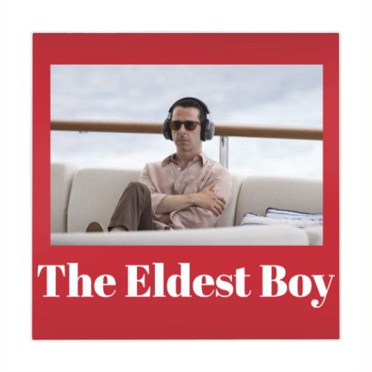 Discover Succession: The Eldest Boy Mahjong Mats