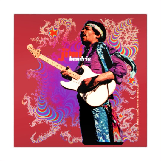 Discover Jimi Hendrix Mahjong Mats, Jimi Hendrix Vintage Mahjong Mats