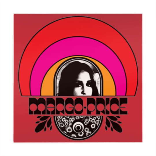 Discover margo price Mahjong Mats