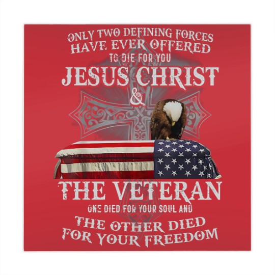 Discover Only Two Defining Forces Have Ever Offered To Die For You Mahjong Mats, Jesus Christ Mahjong Mats