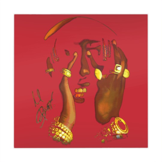 Discover Lil Yachty Mahjong Mats, Lil Boat Mahjong Mats, Rap Hip Hop Mahjong Mats