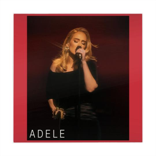 Discover ADELE Mahjong Mats, Weekend with Adele Mahjong Mats, Adele Concert Mahjong Mats