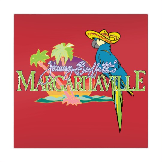 Discover Jimmy Buffett Mahjong Mats