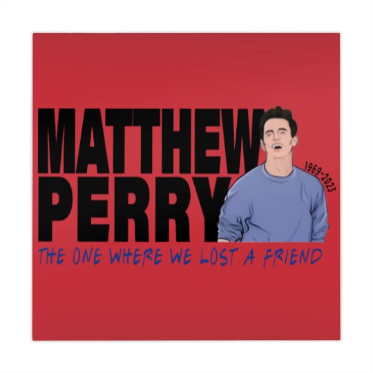 Discover Retro Chandler Bing Mahjong Mats, Chandler Bing Homage Mahjong Mats