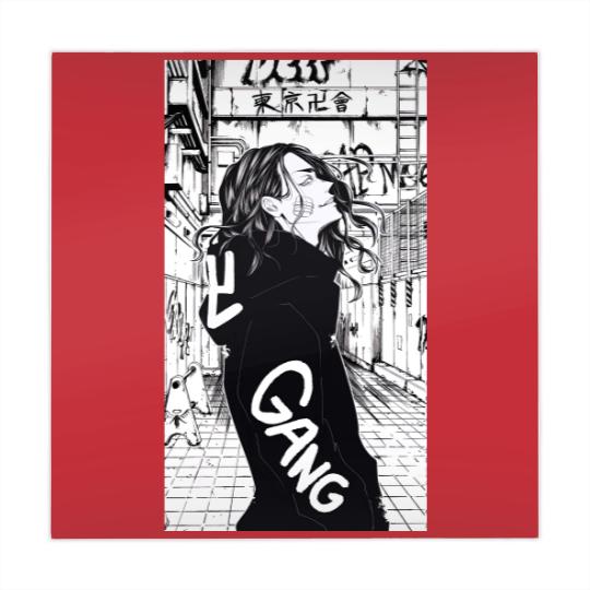 Discover Baji Manga, Tokyo Manji Gang Mahjong Mats Anime Unisex,Mahjong Mats Manga Unisex