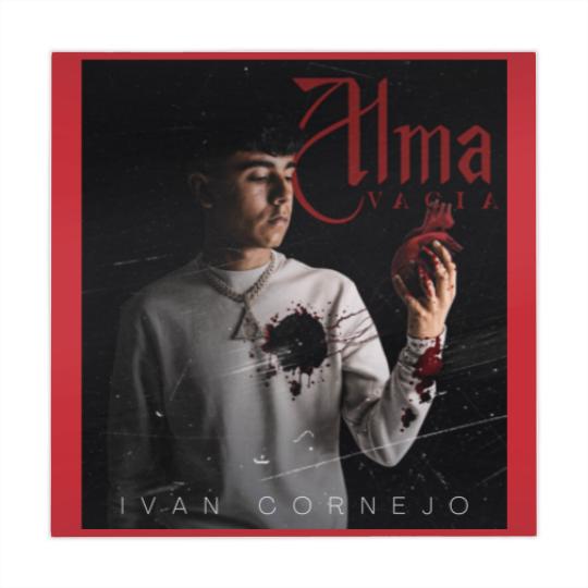 Discover Ivan Cornejo alma vacia lovers Mahjong Mats