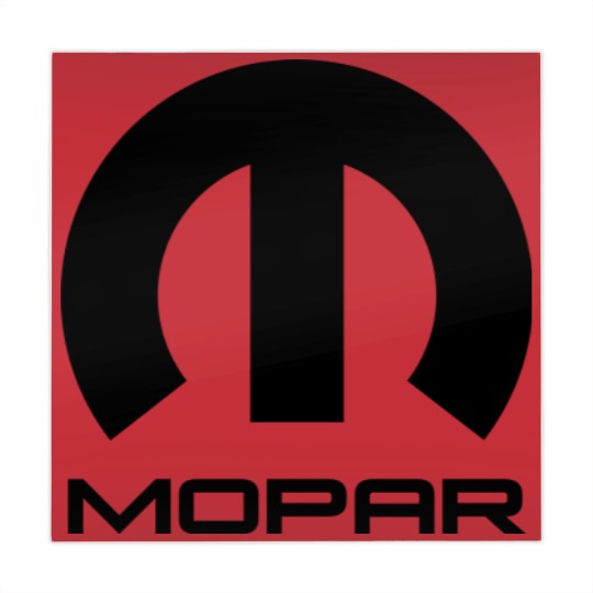 Discover Mopar Life Mahjong Mats