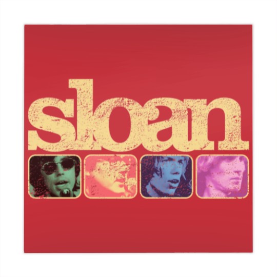 Discover Sloan Mahjong Mats