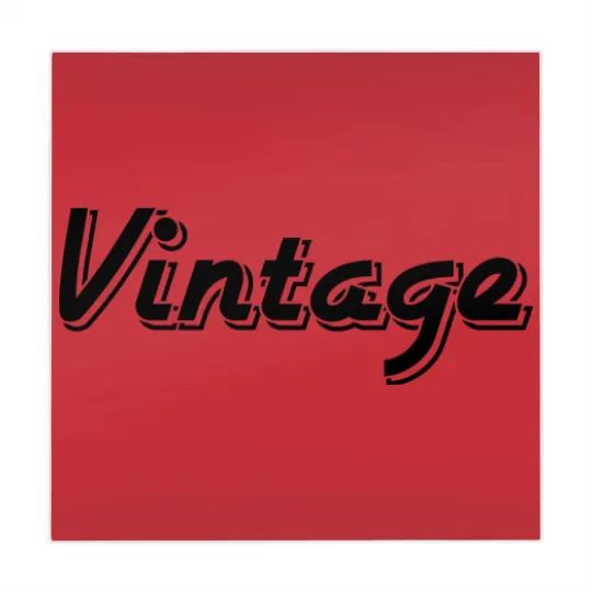 Discover Vintage_02 Mahjong Mats