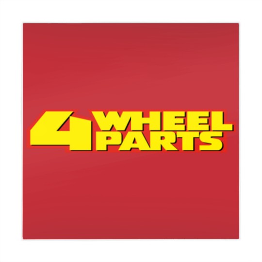 Discover Four Wheel Parts Mahjong Mats