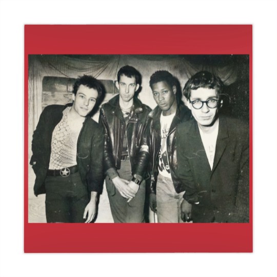 Discover Dead Kennedys Mahjong Mats