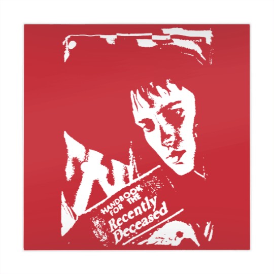 Discover New Lydia Deetz Beetlejuice Mahjong Mats Winona Ryder