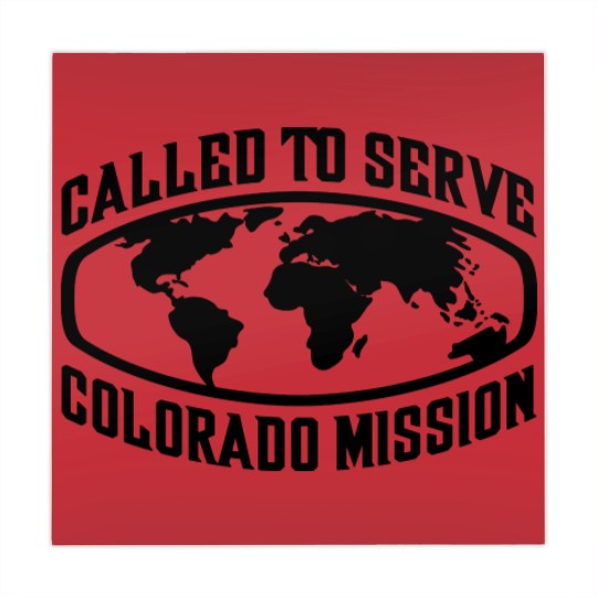 Discover Colorado Mission - LDS Mission CTSW Mahjong Mats
