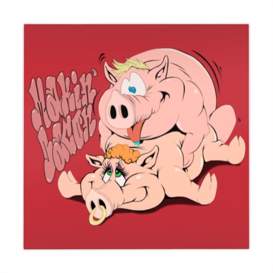 Discover Makin Bacon Relaxed Fit Mahjong Mats