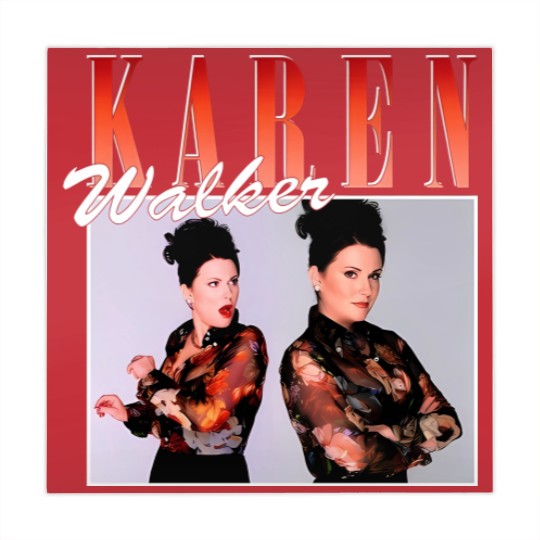 Discover Karen Walker Short Sleeve Famous Mahjong Mats Men and Women Mahjong Mats