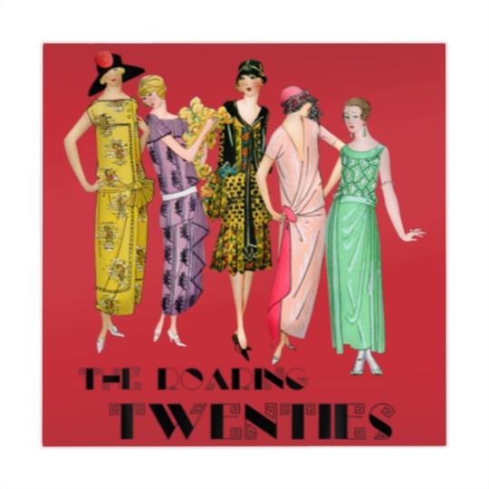 Discover The Roaring 20S Art Deco Fashion Mahjong Mats
