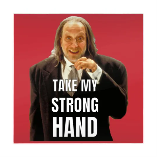 Discover TAKE MY STRONG HAND Mahjong Mats