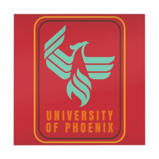 Discover University Of Phoenix Mahjong Mats