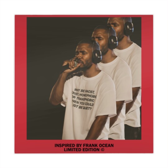 Discover Frank Ocean Blonde Mahjong Mats, Frank Ocean Vintage Mahjong Mats