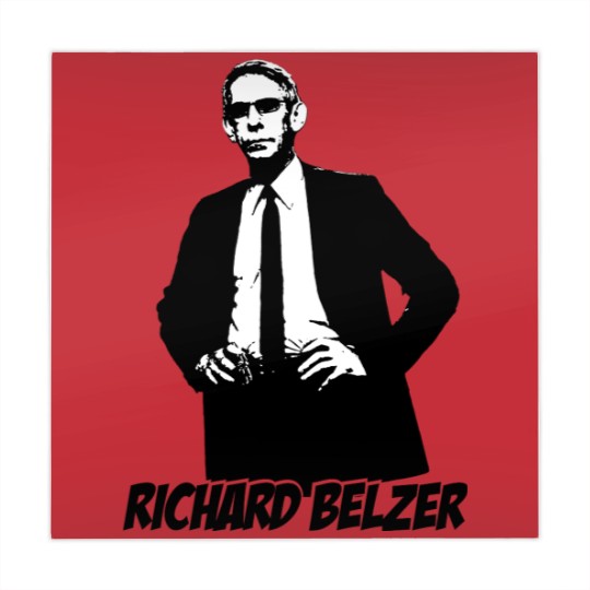 Discover Richard Belzer  (14) Mahjong Mats