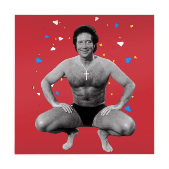 Discover Tom Jones 1987 Mahjong Mats