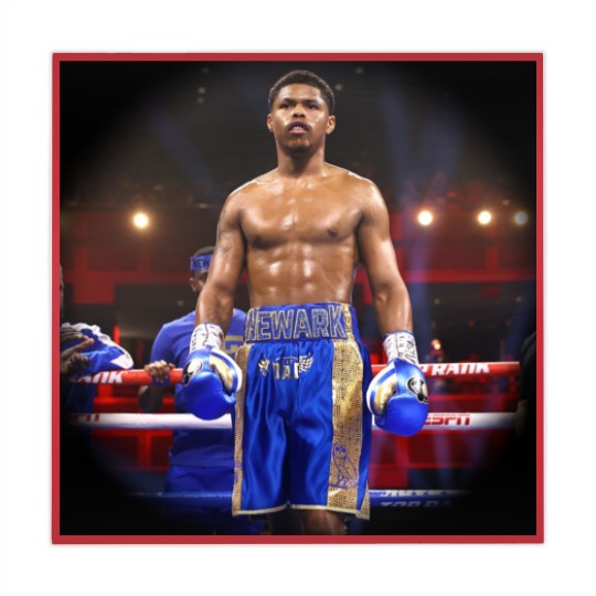 Discover Here comes your Shakur Stevenson, dude  Classic Mahjong Mats