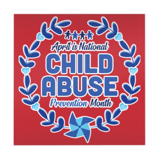 Discover Child abuse prevention Mahjong Mats