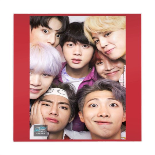 Discover bts  Premium Mahjong Mats