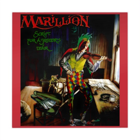 Discover Marillion, marillion s, Fish, Band, marillion Mahjong Mats Mahjong Mats