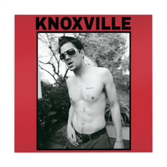 Discover Vintage 90s Johnny Knoxville Jackass Mahjong Mats