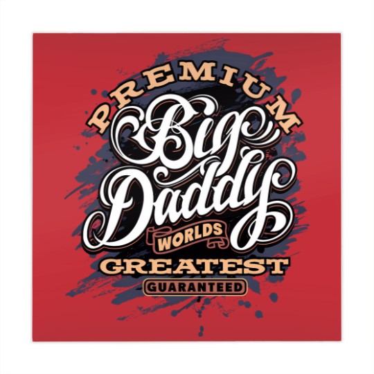 Discover Big Daddy Mahjong Mats