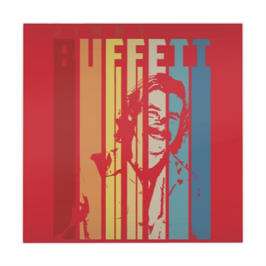 Discover Jimmy Buffett Mahjong Mats, RIP Jimmy Buffett,Jimmy Buffett Fan Gift