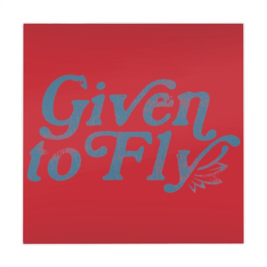 Discover Given to Fly Mahjong Mats