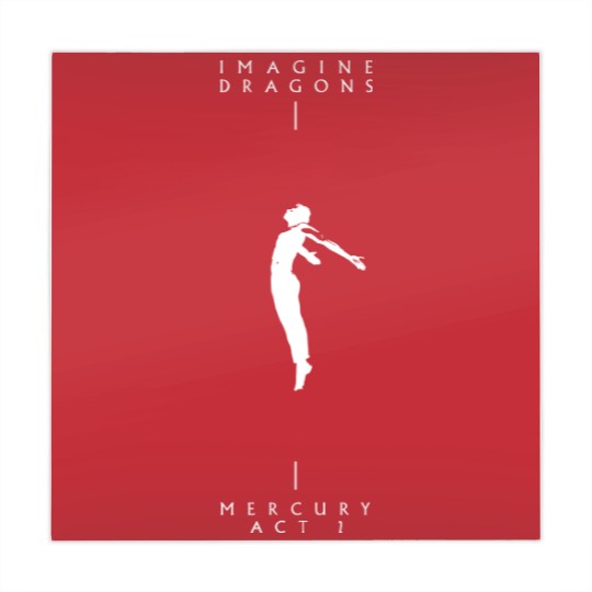 Discover MERCURY IMAGINE DRAGONS Mahjong Mats